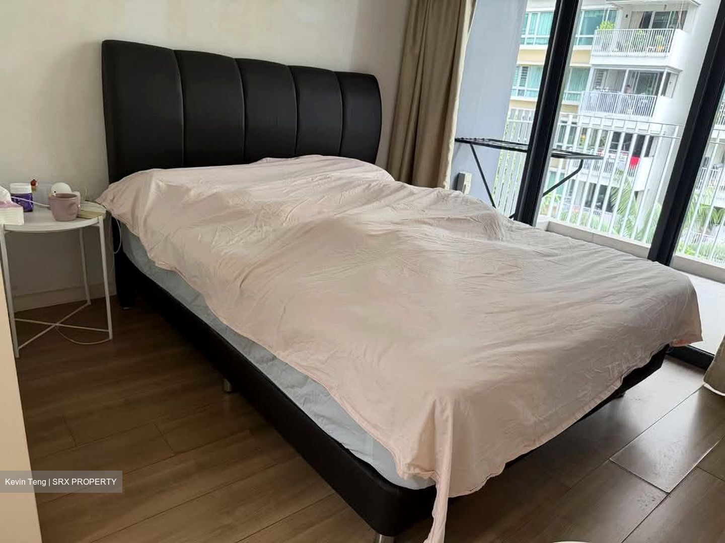 The Lakefront Residences (D22), Condominium #556216491
